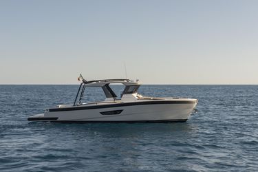 42' Bluegame 2023 Yacht For Sale